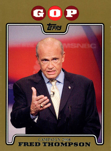 2008 topps c08 fred - 2008,