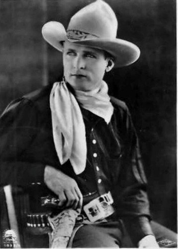 Fred thompson western - fred,